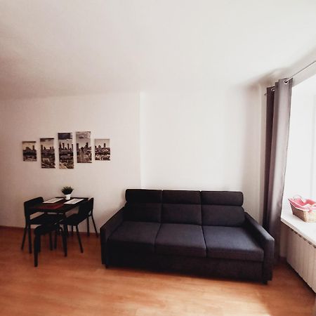 Apartament Old Town Piwna Varsó Kültér fotó