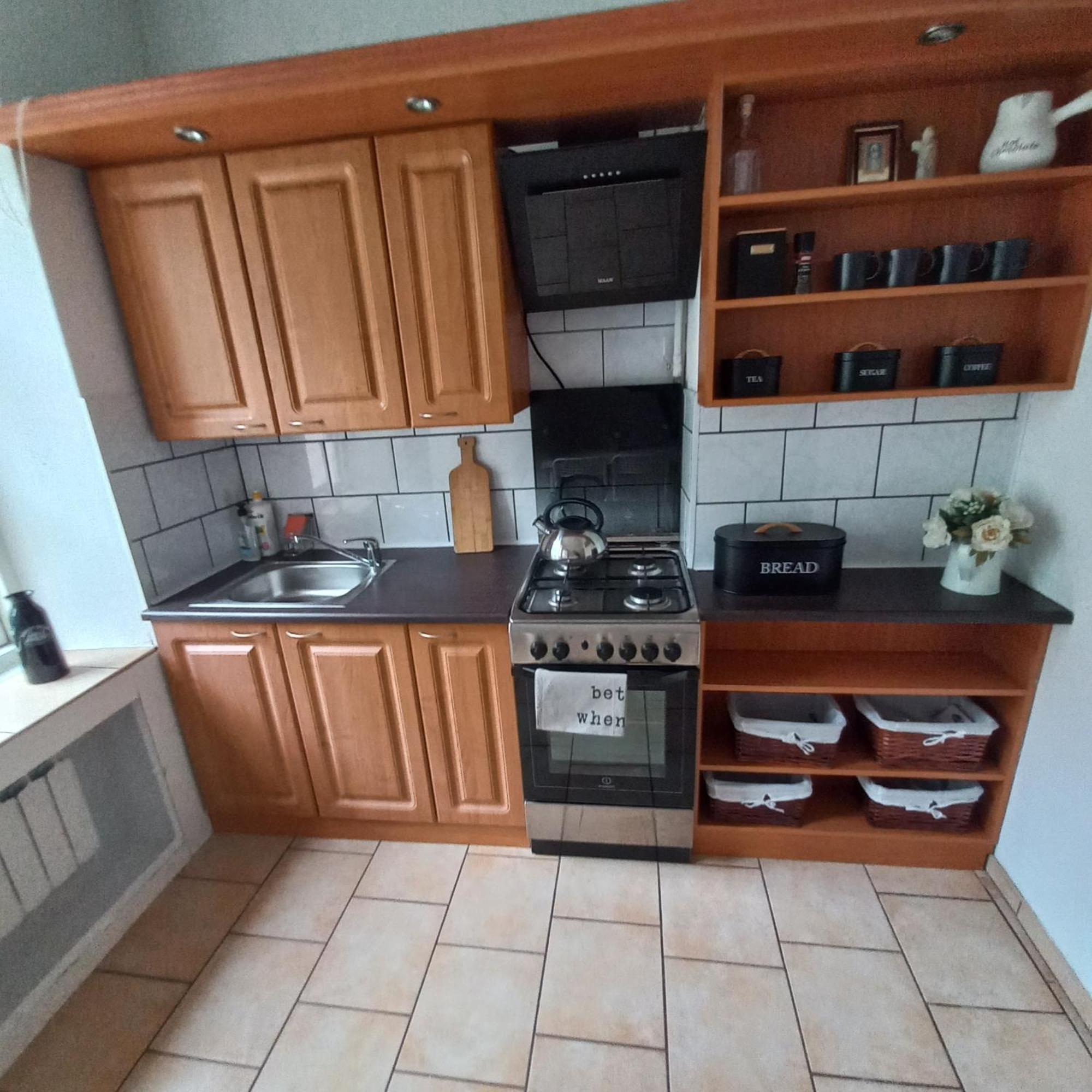 Apartament Old Town Piwna Varsó Kültér fotó