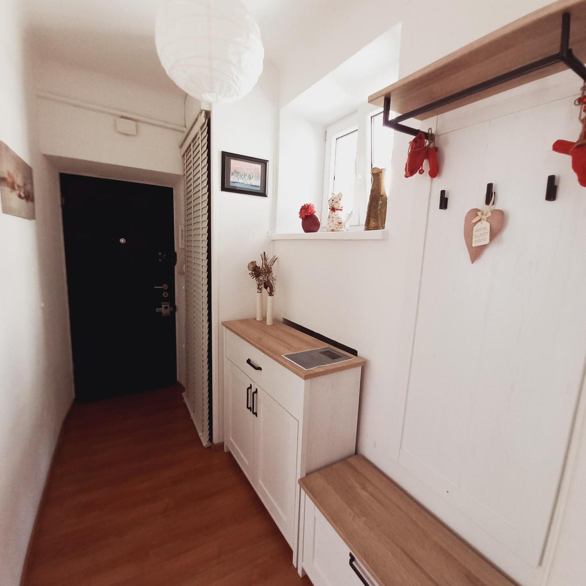 Apartament Old Town Piwna Varsó Kültér fotó